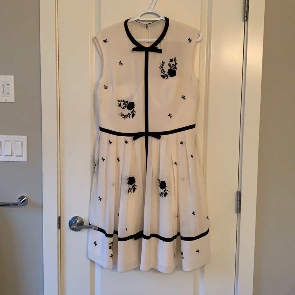 Ted Baker Dress